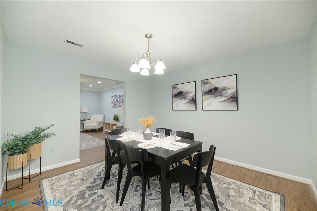 7680 The Points Place, Unit 302 Gloucester Point, VA 23062 - Photo 8 of 29