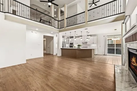 $839,900 | 8417 Gallery Way, McKinney, TX 75072