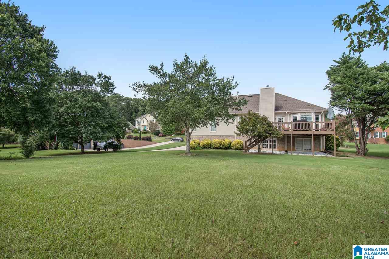 124 Heather Ridge Drive Pelham, AL 35124 - Photo 36 of 40