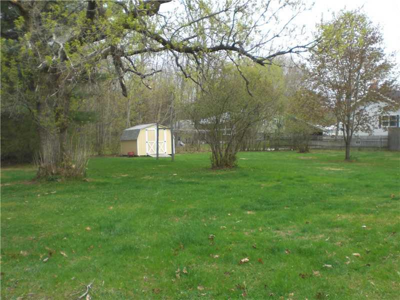 5 Fall Street Madison, ME 04950 - Photo 3 of 17 Yard/Garden.