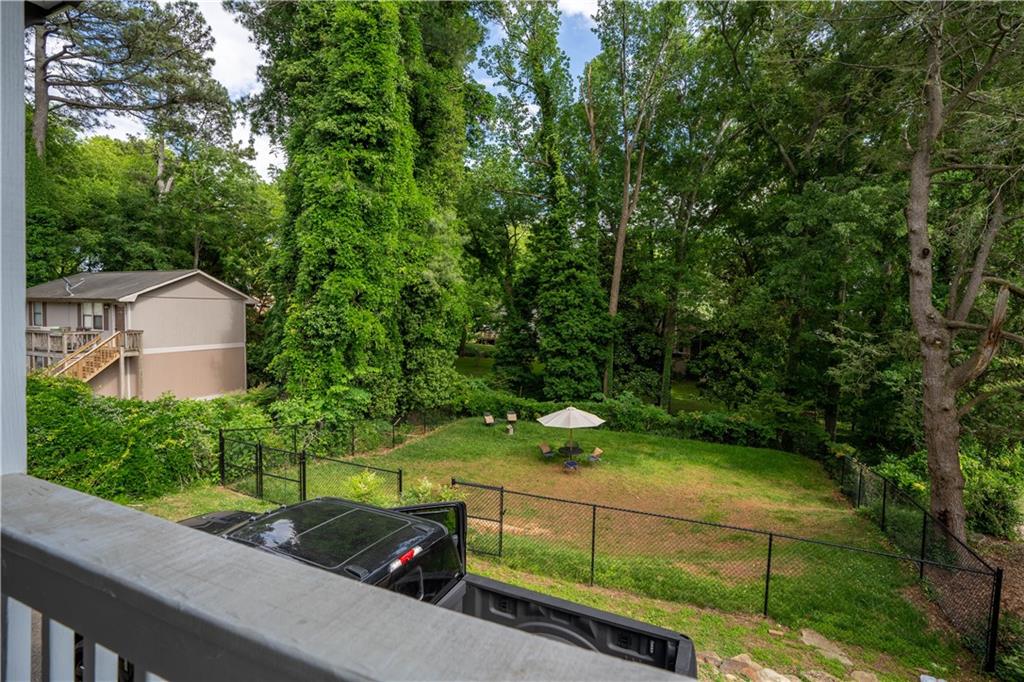 401 Ridgewood Avenue Gainesville, GA 30501 - Photo 70 of 79