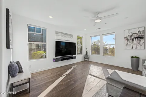$649,900 | 5100 East Rancho Paloma Drive, Unit 1044, Cave Creek, AZ 85331