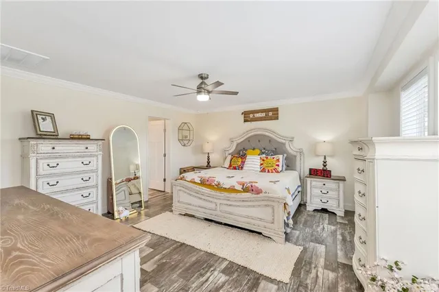 $525,000 | 214 Mining Ridge Church Road, Elkin, NC 28621