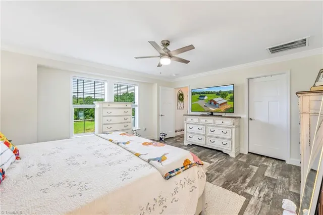 $525,000 | 214 Mining Ridge Church Road, Elkin, NC 28621