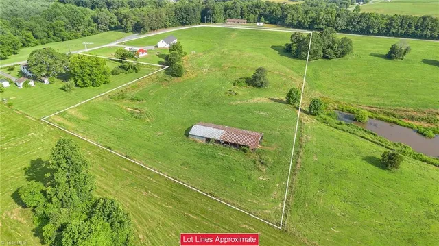 $525,000 | 214 Mining Ridge Church Road, Elkin, NC 28621