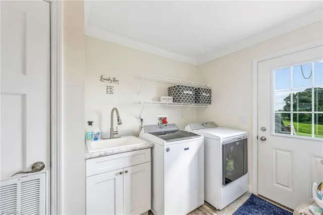 $525,000 | 214 Mining Ridge Church Road, Elkin, NC 28621