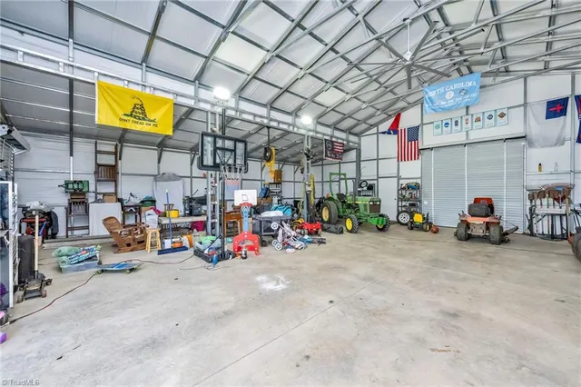 $525,000 | 214 Mining Ridge Church Road, Elkin, NC 28621