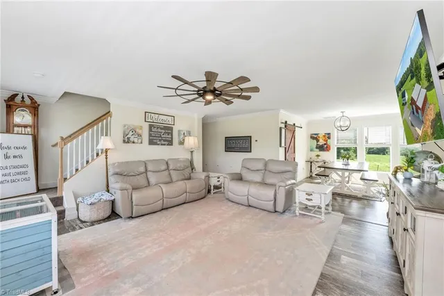 $525,000 | 214 Mining Ridge Church Road, Elkin, NC 28621