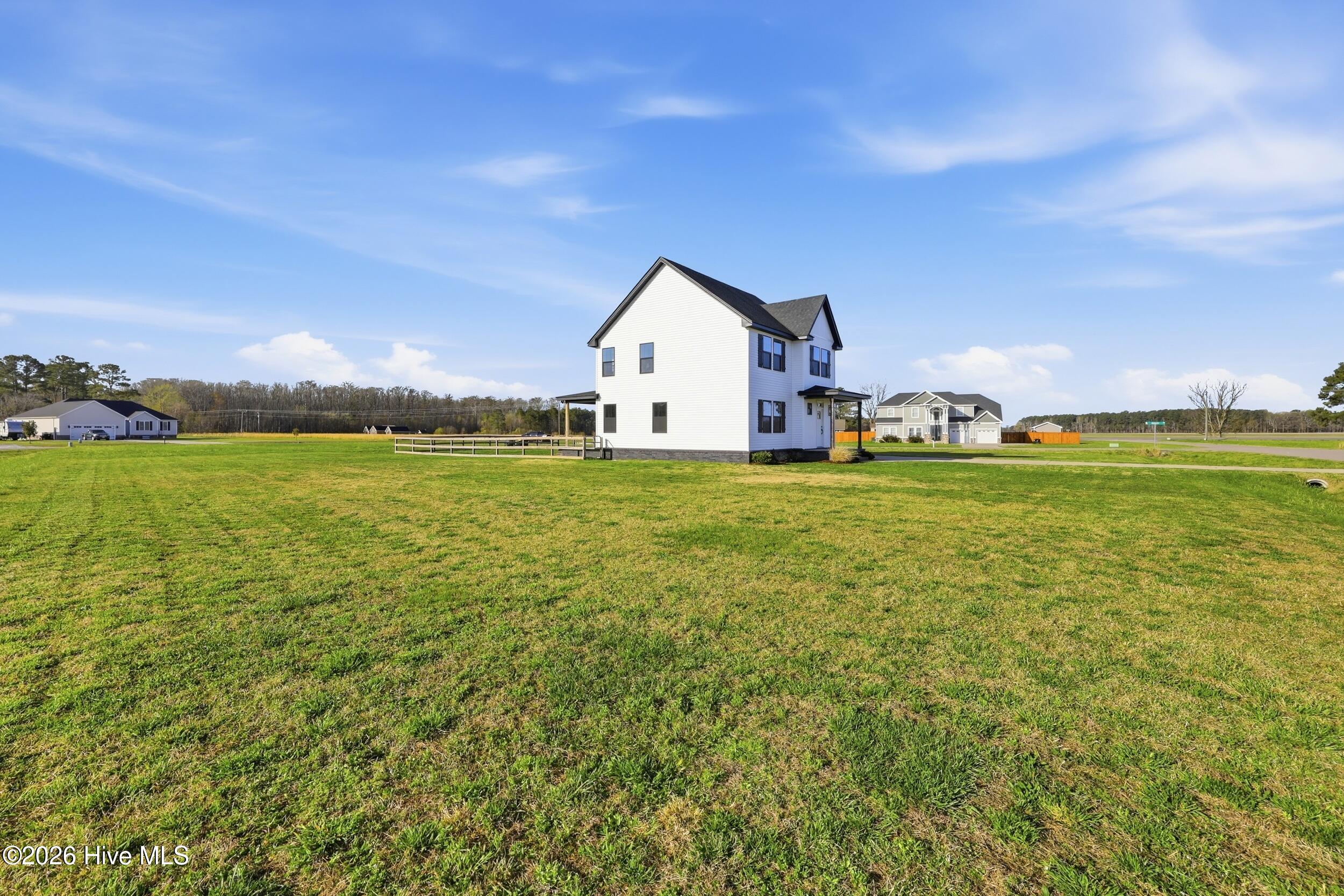 100 Bailey Farm Road Shawboro, NC 27973 - Photo 45 of 45 9