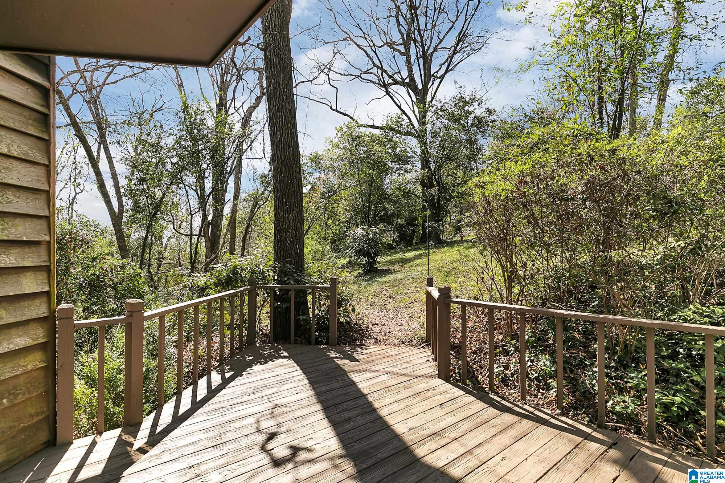3627 Redmont Road Birmingham, AL 35213 - Photo 2 of 30