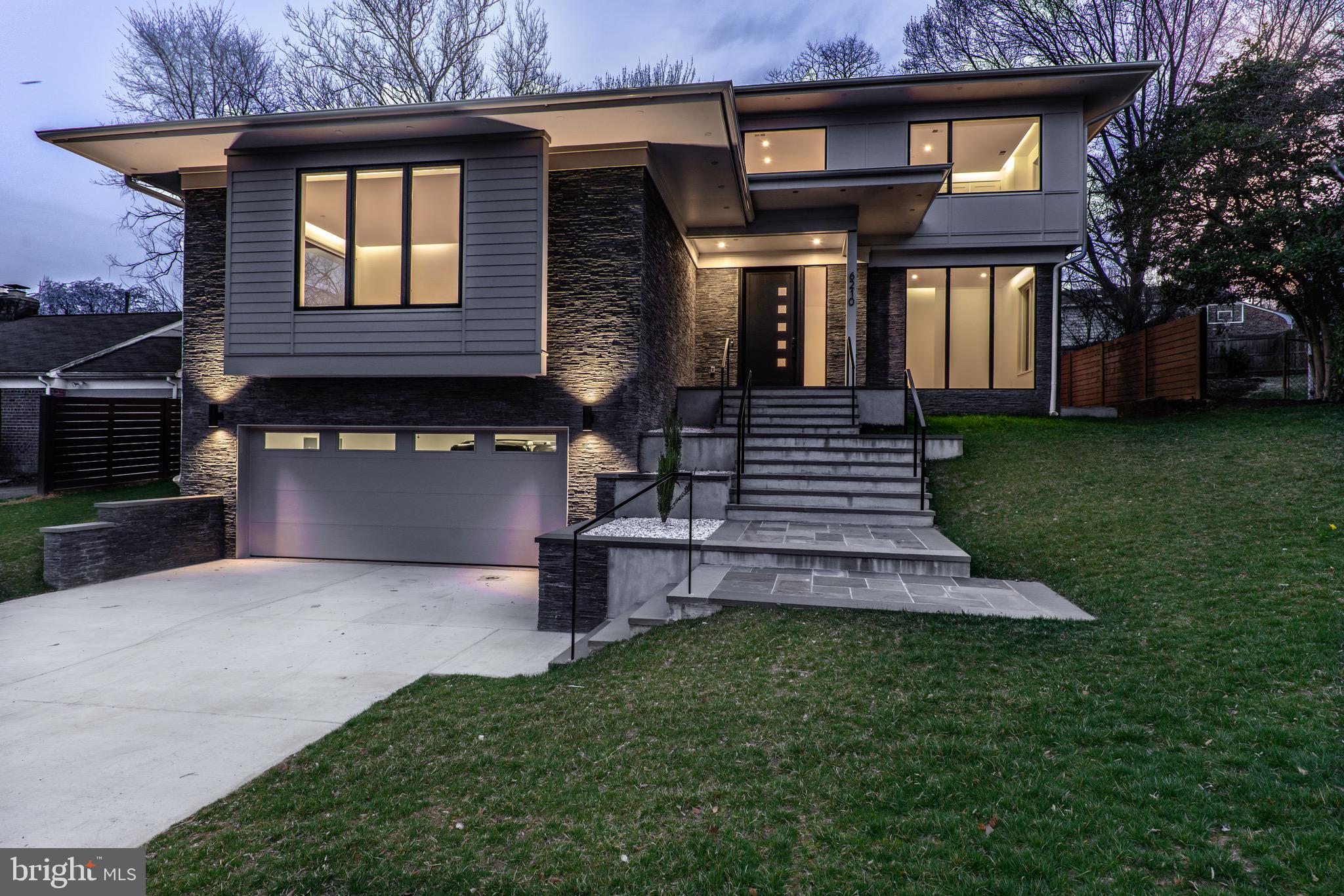 6210 Wedgewood Road Bethesda, MD 20817 - Photo 20 of 60 Gorgeous contemporary, high-end construction