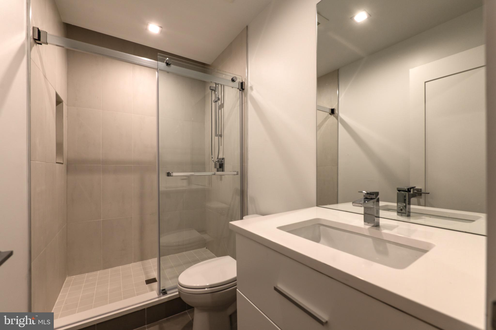 6210 Wedgewood Road Bethesda, MD 20817 - Photo 54 of 60 Basement Full Bath