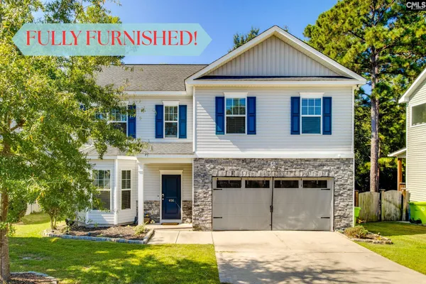 $2,600 | 456 Edenhall Drive, Columbia, SC 29229