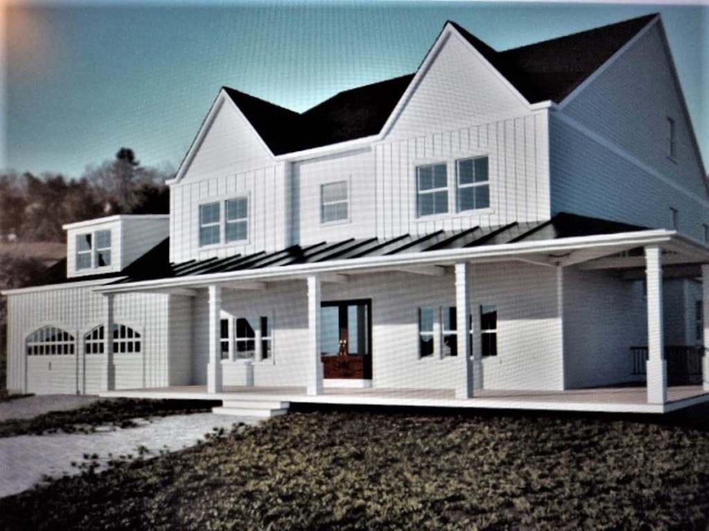 111 Merriam Road Grafton, MA 01519 - Photo 1 of 2