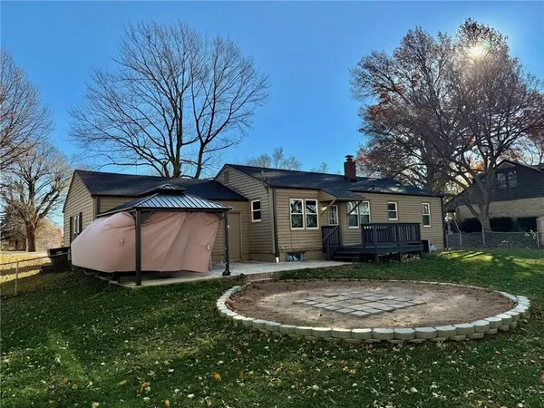 $252,500 | 3410 Blue Ridge Boulevard, Independence, MO 64052