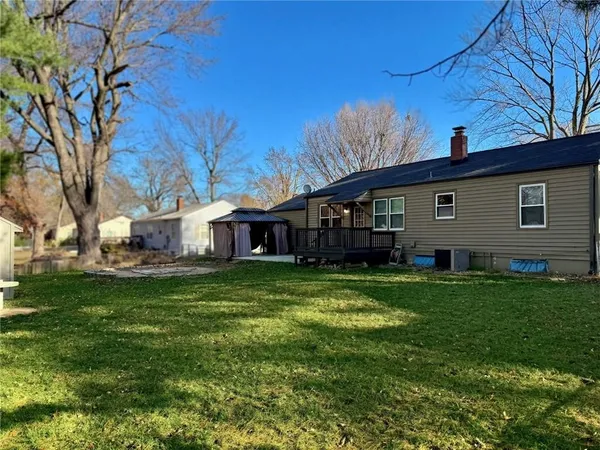 $252,500 | 3410 Blue Ridge Boulevard, Independence, MO 64052
