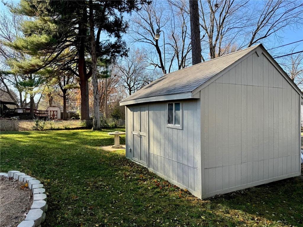 3410 Blue Ridge Boulevard Independence, MO 64052 - Photo 18 of 19