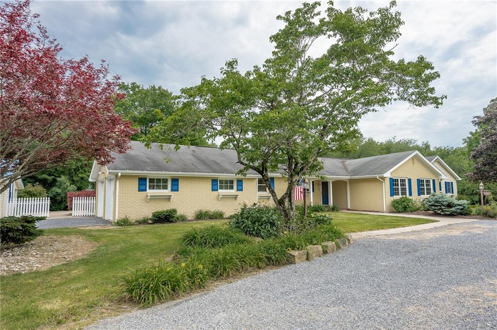 2 Deerfield Lane Indiana, PA 15701 - Photo 3 of 45