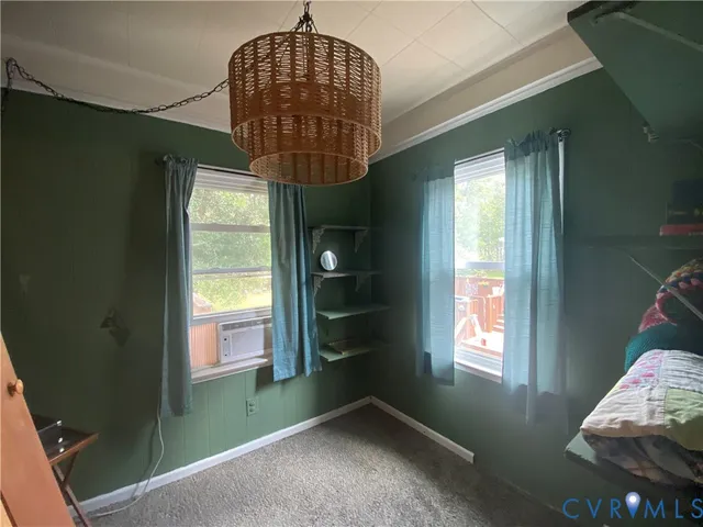 a view of entryway and front door