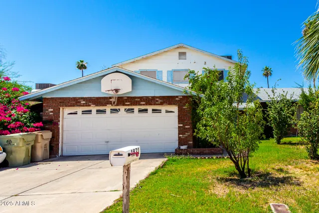 $480,000 | 4831 West Brown Street, Glendale, AZ 85302