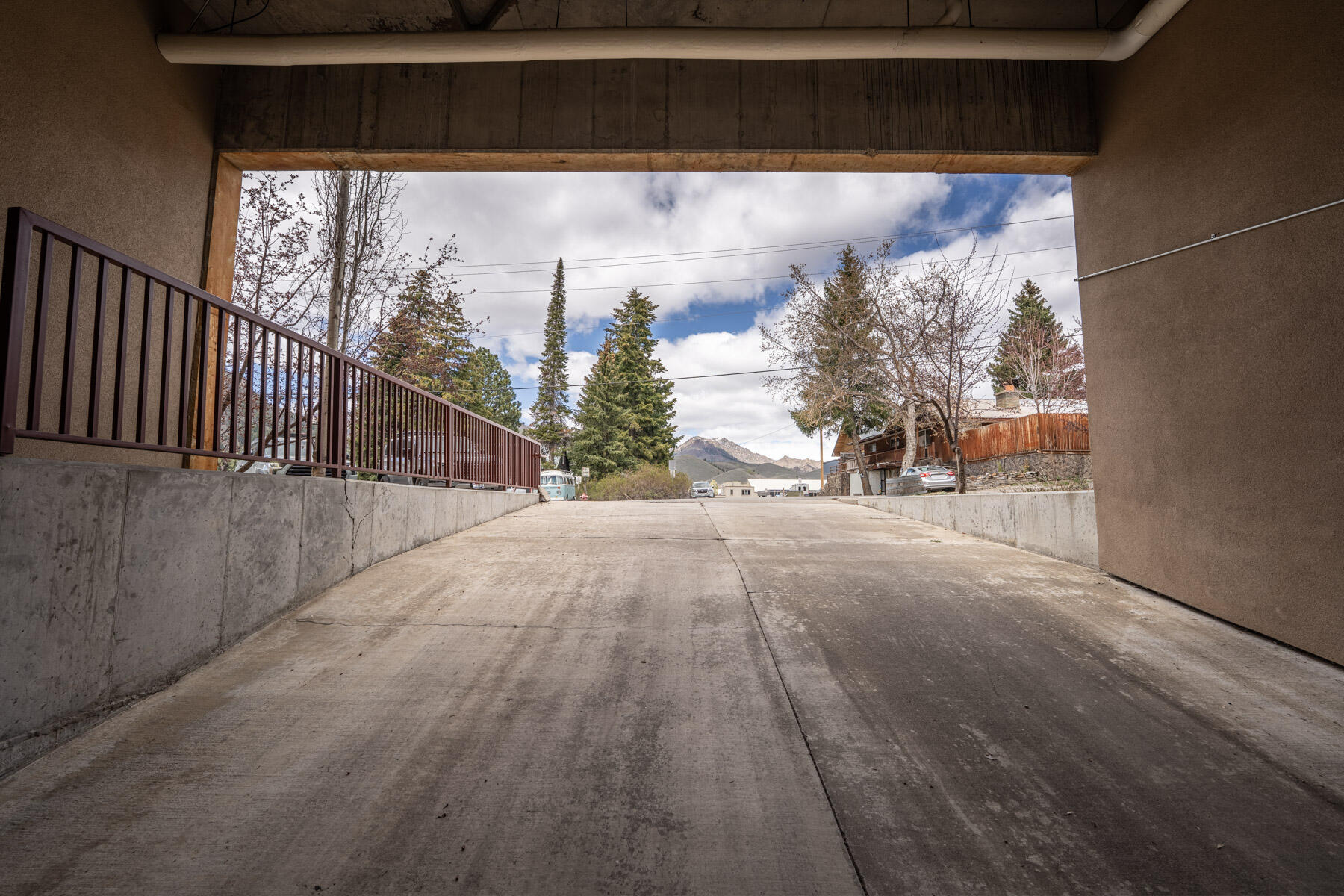 360 9th Street East, Unit 12 Ketchum, ID 83340 - Photo 16 of 19 Underground Parking