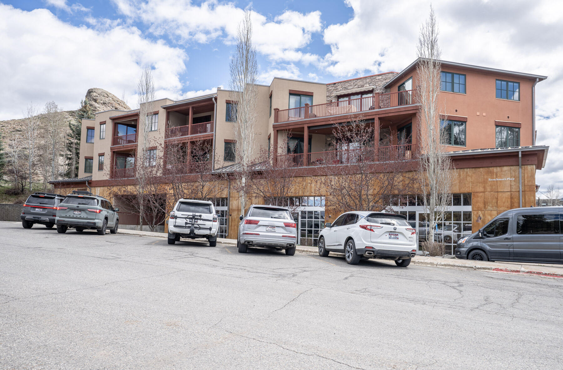 360 9th Street East, Unit 12 Ketchum, ID 83340 - Photo 17 of 19 360 E 9th St