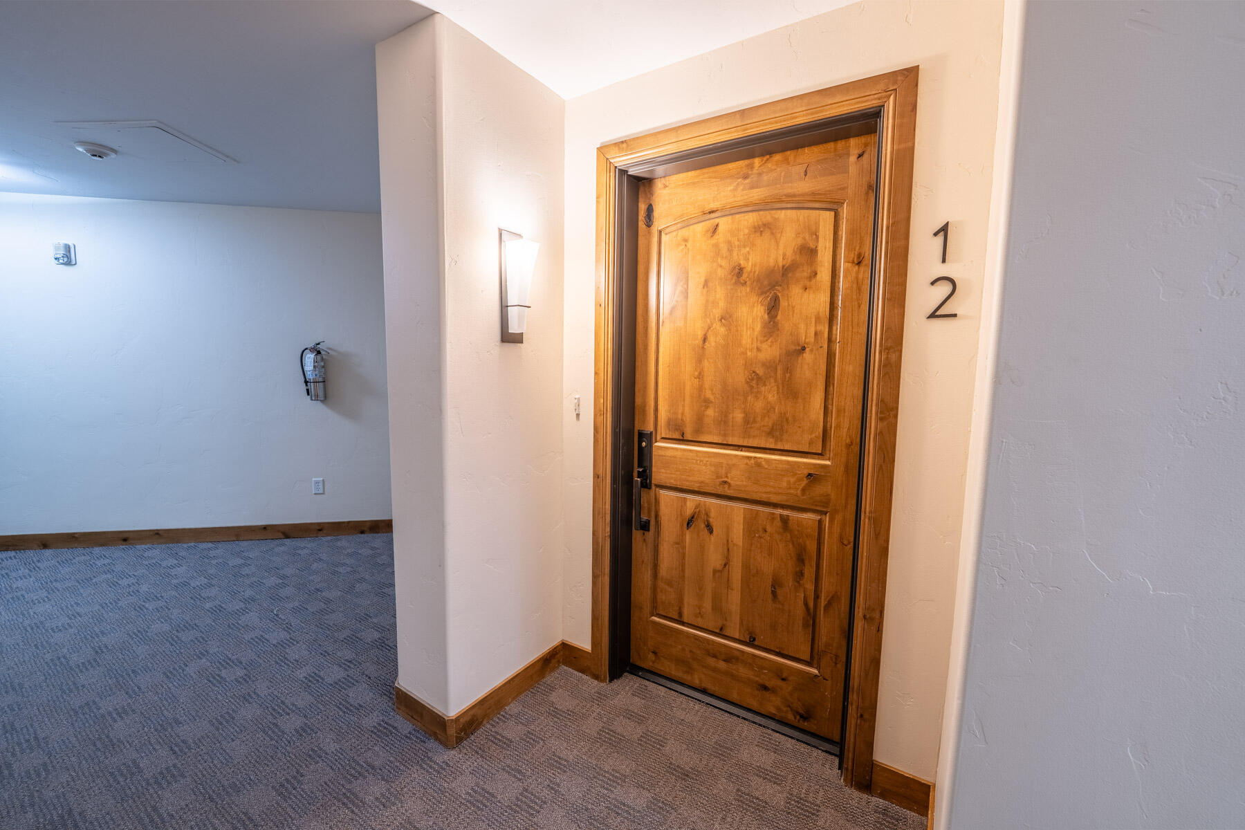 360 9th Street East, Unit 12 Ketchum, ID 83340 - Photo 19 of 19 Entry
