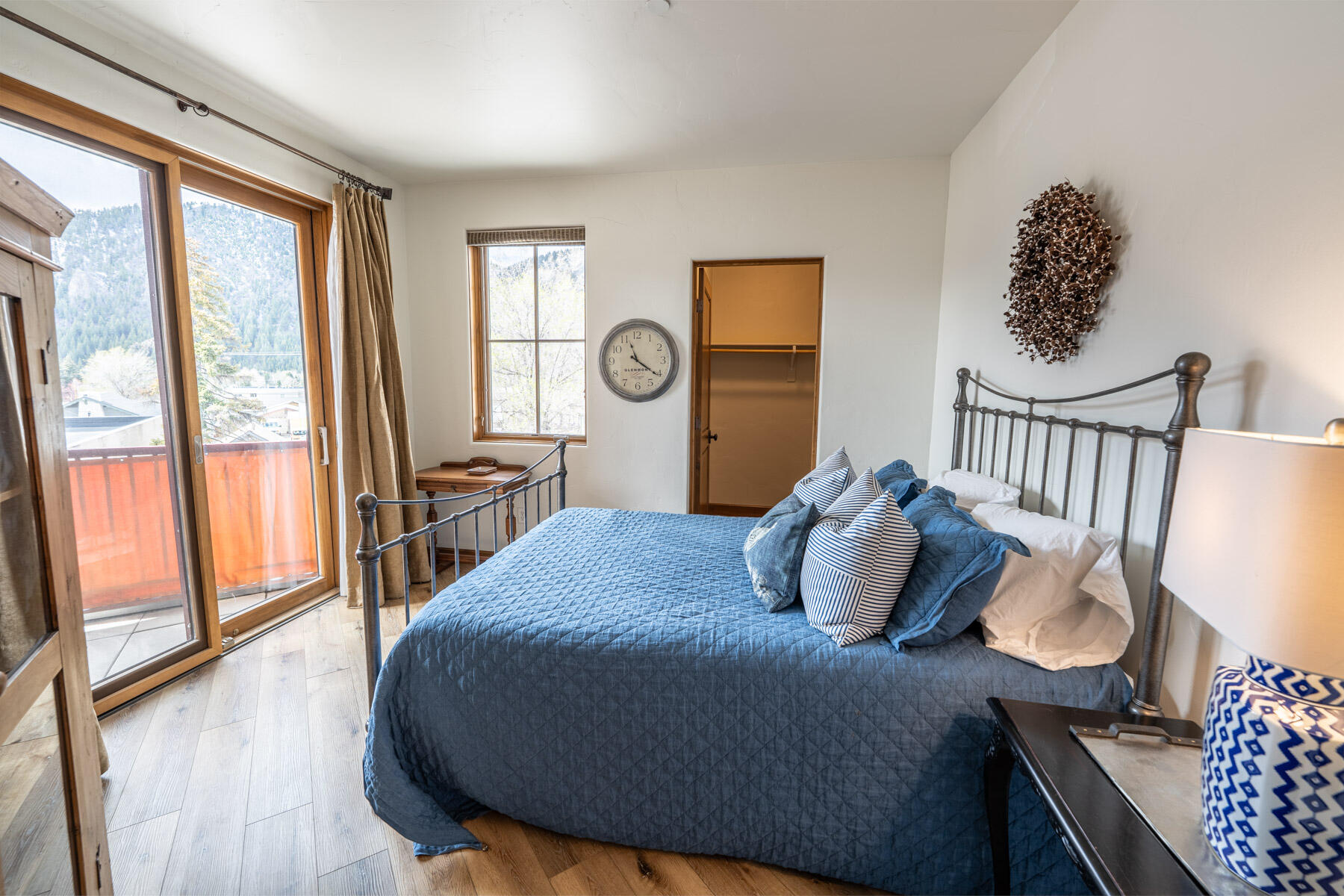 360 9th Street East, Unit 12 Ketchum, ID 83340 - Photo 8 of 19 Bedroom