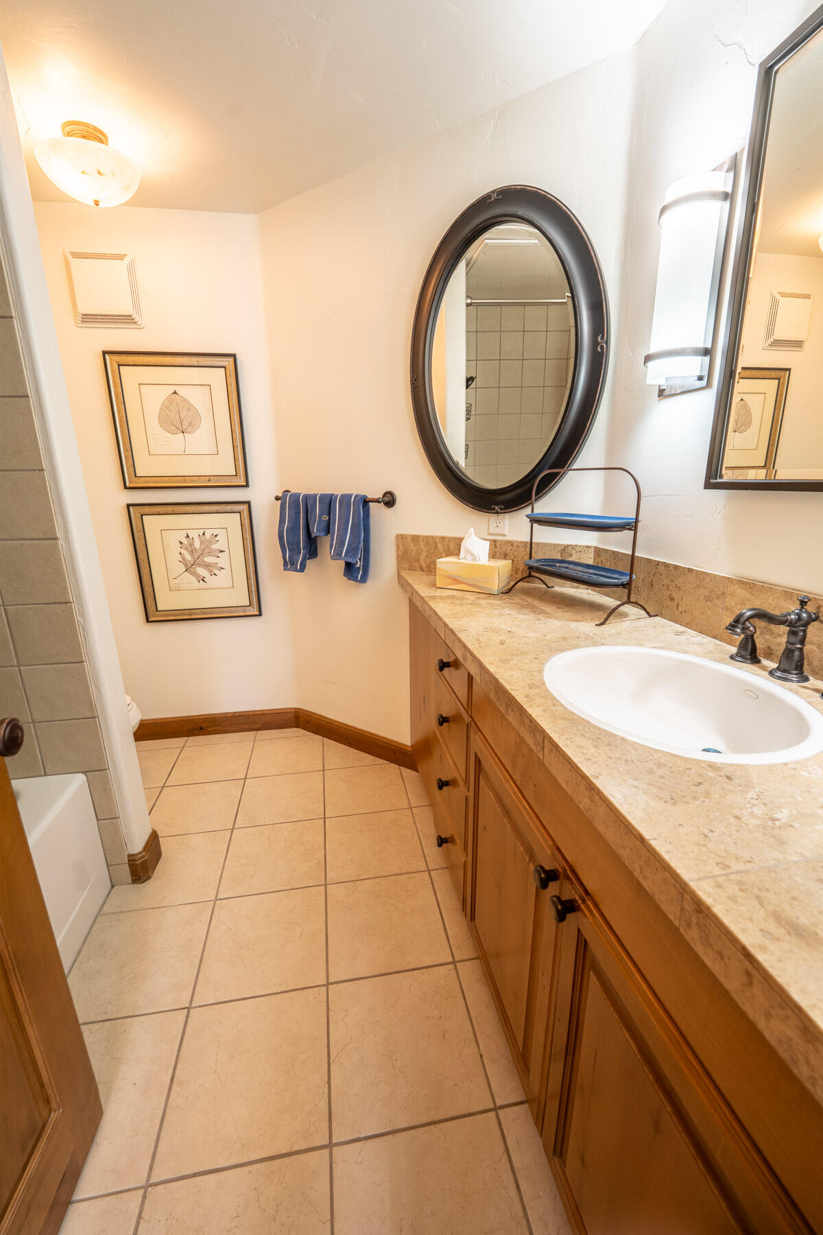 360 9th Street East, Unit 12 Ketchum, ID 83340 - Photo 9 of 19 Bathroom