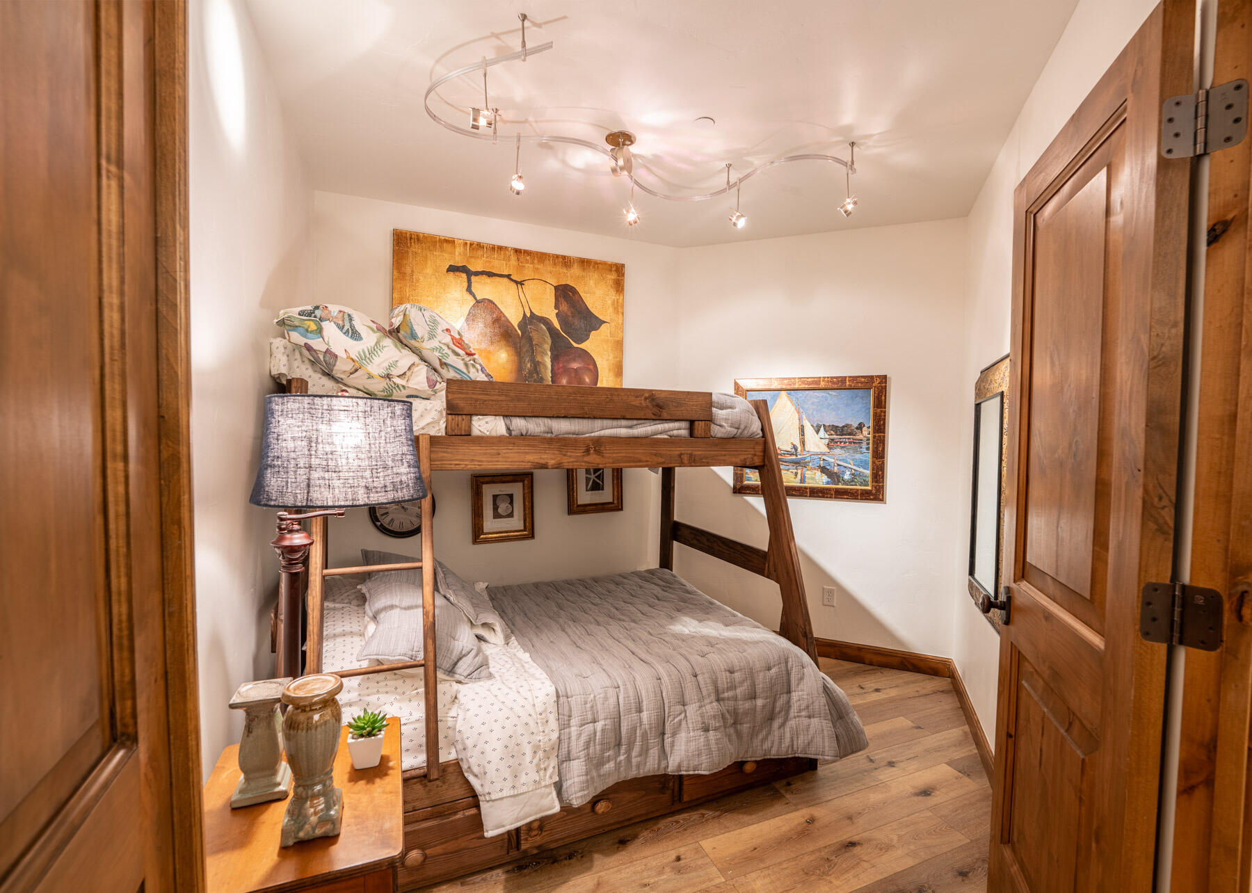 360 9th Street East, Unit 12 Ketchum, ID 83340 - Photo 10 of 19 Den