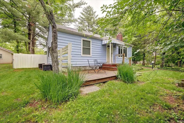 $314,900 | 1005 East Maxwell Lane, Bloomington, IN 47401