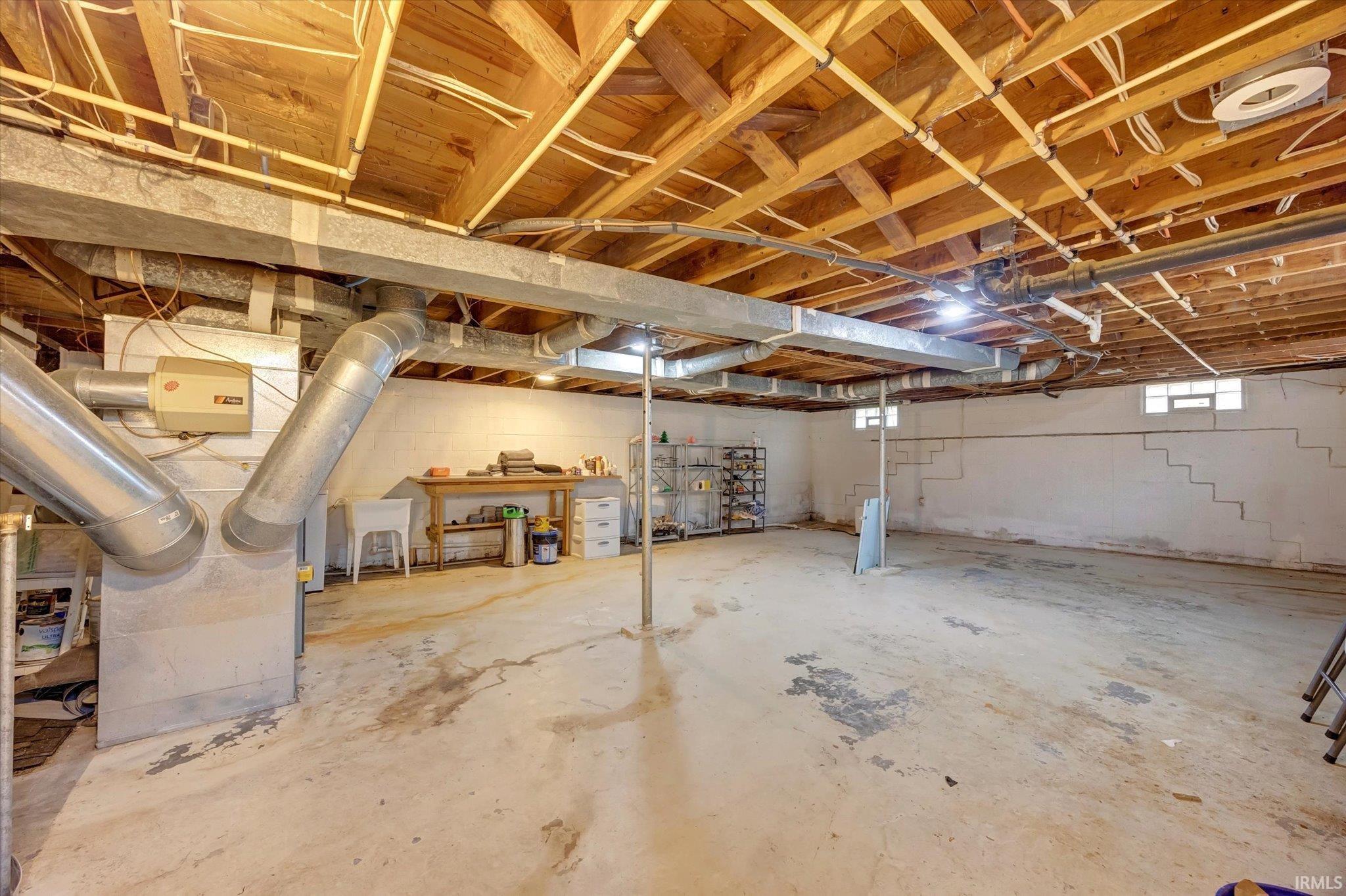 1005 East Maxwell Lane Bloomington, IN 47401 - Photo 24 of 36