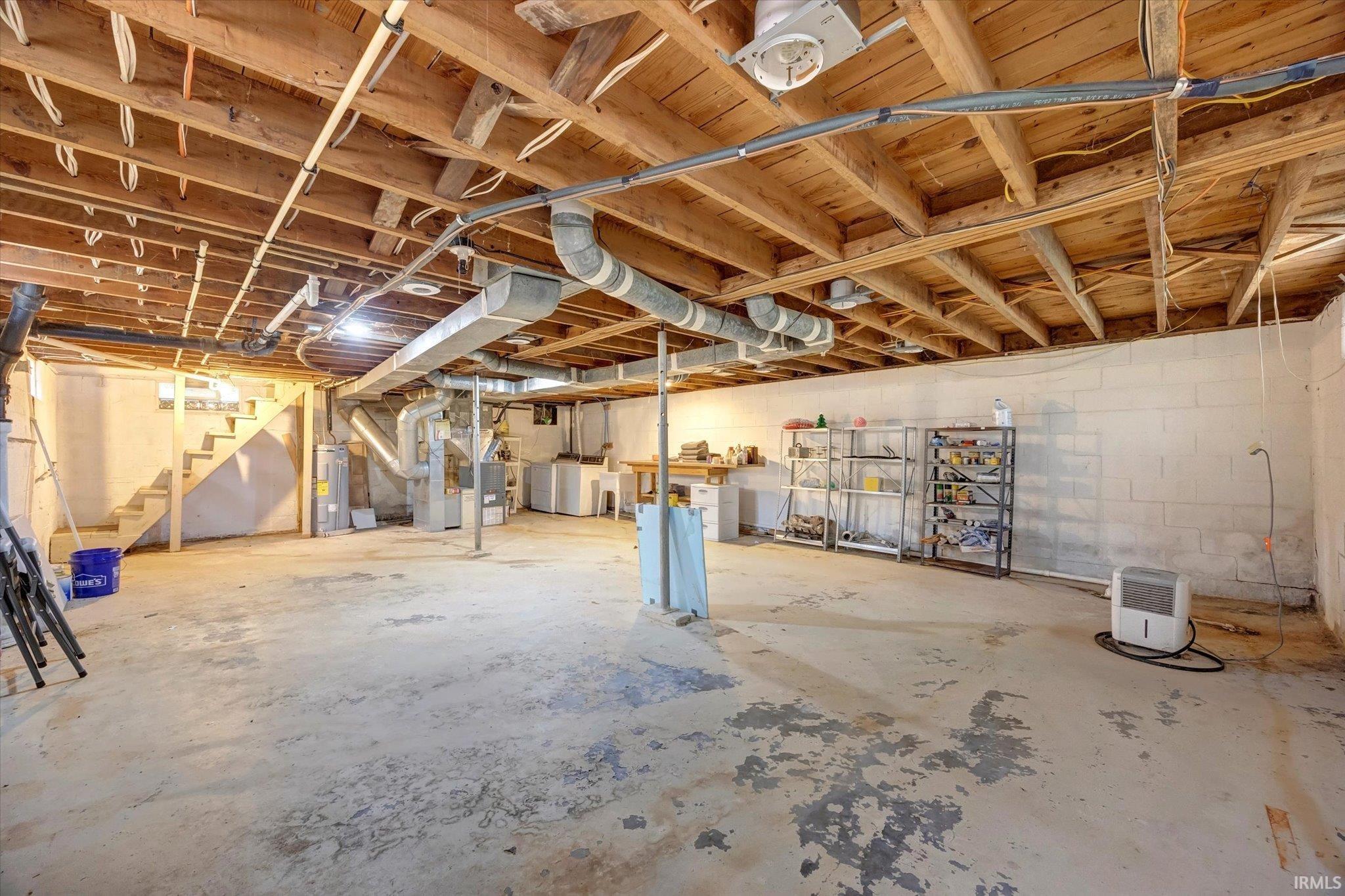 1005 East Maxwell Lane Bloomington, IN 47401 - Photo 25 of 36