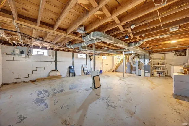 $314,900 | 1005 East Maxwell Lane, Bloomington, IN 47401