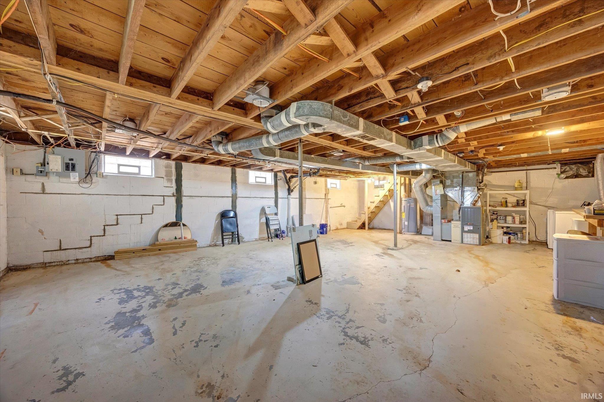 1005 East Maxwell Lane Bloomington, IN 47401 - Photo 26 of 36