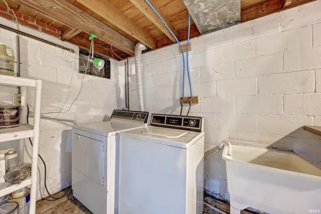 $314,900 | 1005 East Maxwell Lane, Bloomington, IN 47401