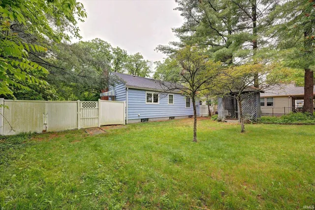 $314,900 | 1005 East Maxwell Lane, Bloomington, IN 47401