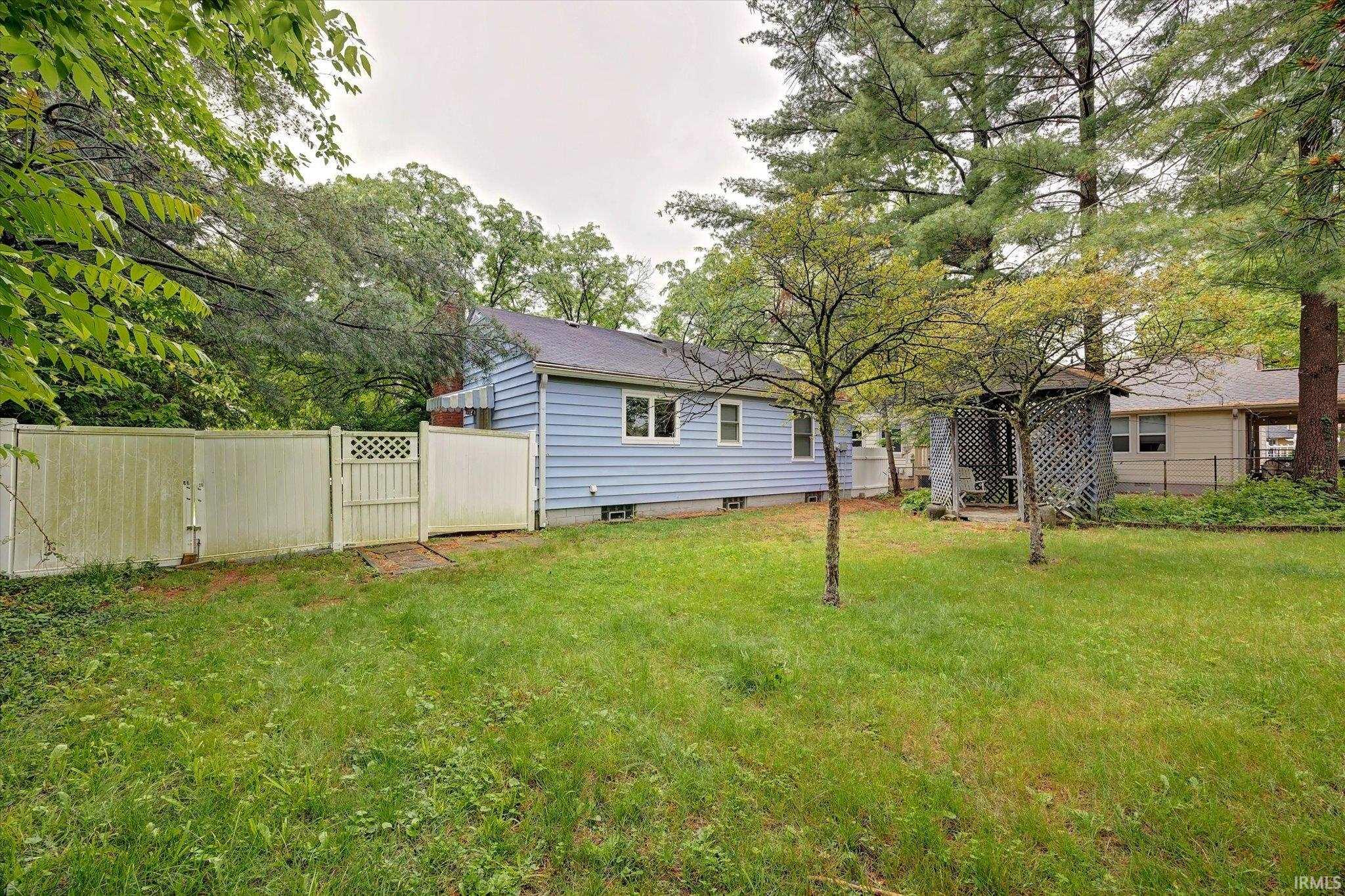 1005 East Maxwell Lane Bloomington, IN 47401 - Photo 29 of 36