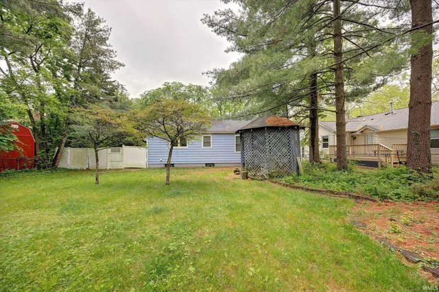 $314,900 | 1005 East Maxwell Lane, Bloomington, IN 47401