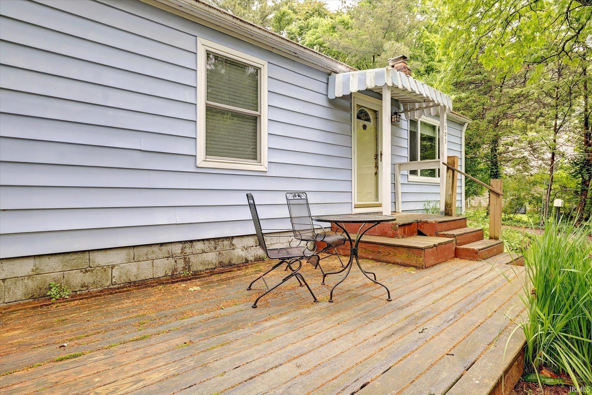 1005 East Maxwell Lane Bloomington, IN 47401 - Photo 3 of 36