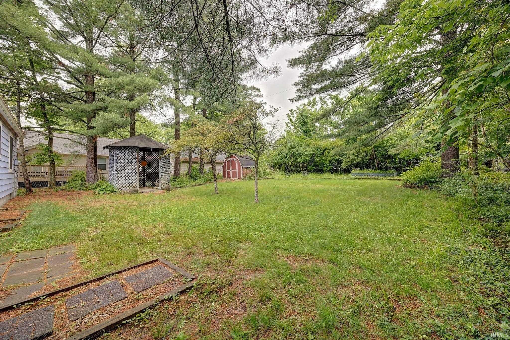 1005 East Maxwell Lane Bloomington, IN 47401 - Photo 34 of 36