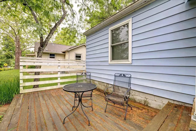 $314,900 | 1005 East Maxwell Lane, Bloomington, IN 47401