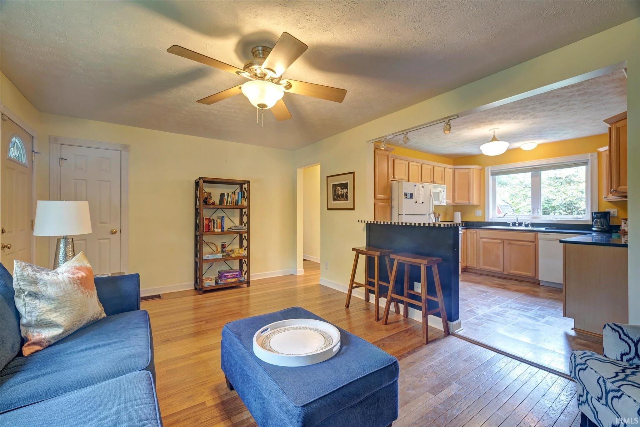 1005 East Maxwell Lane Bloomington, IN 47401 - Photo 10 of 36