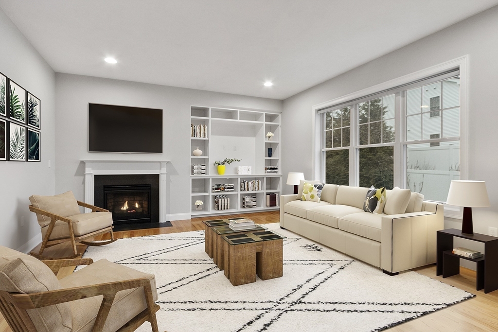 1 Martha Lane, Unit 1 Acton, MA 01720 - Photo 12 of 36