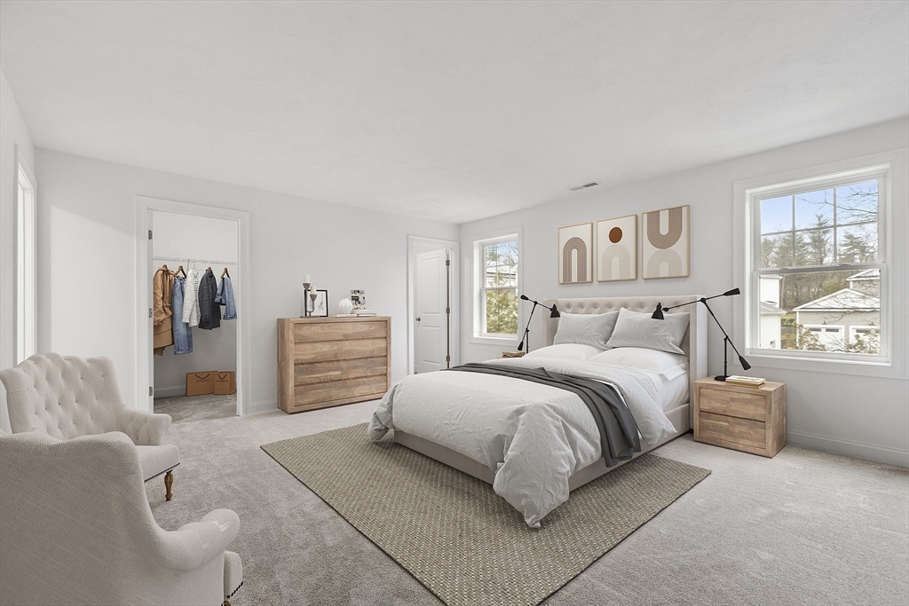 1 Martha Lane, Unit 1 Acton, MA 01720 - Photo 21 of 36