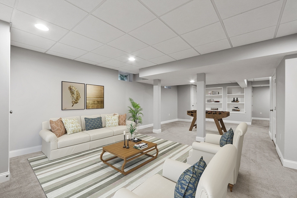 1 Martha Lane, Unit 1 Acton, MA 01720 - Photo 28 of 36