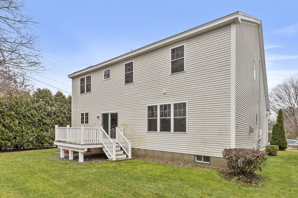1 Martha Lane, Unit 1 Acton, MA 01720 - Photo 32 of 36