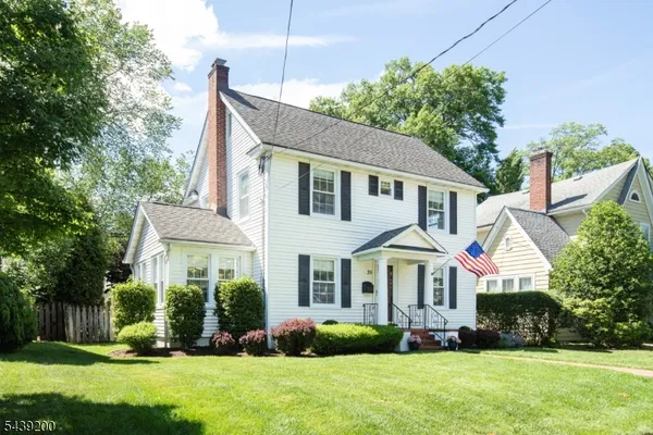 $1,195,000 | 35 North Summit Avenue, Chatham, NJ 07928