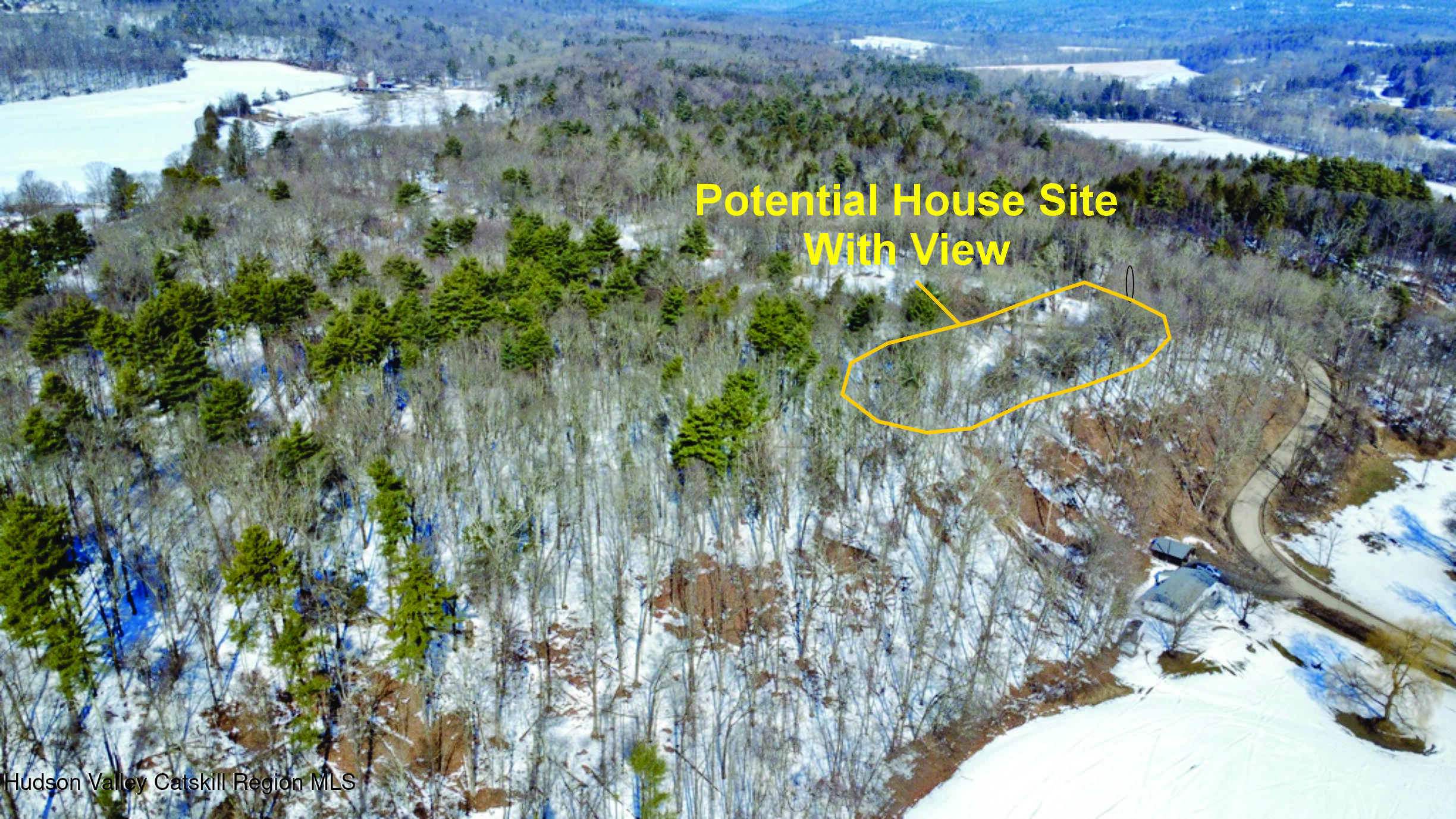 139 Mill Dam Road Stone Ridge, NY 12484 - Photo 3 of 18