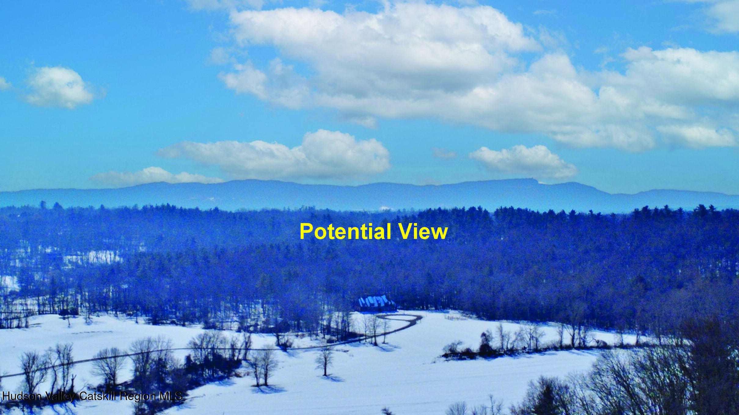 139 Mill Dam Road Stone Ridge, NY 12484 - Photo 4 of 18